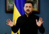 Зеленский признал невозможность вернуть оккупированные территории Украины силой