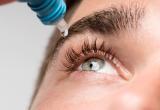 FDA одобрило первые капли для восстановления зрения