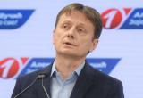 Сербский министр Дарко Глишич пережил инсульт в прямом эфире