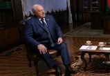 Лукашенко: пока не собираюсь баллотироваться, Николай к власти не пойдёт
