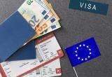 Новые правила въезда в ЕС с 12 октября 2025 года Новые правила въезда в ЕС с 12 октября 2025 года