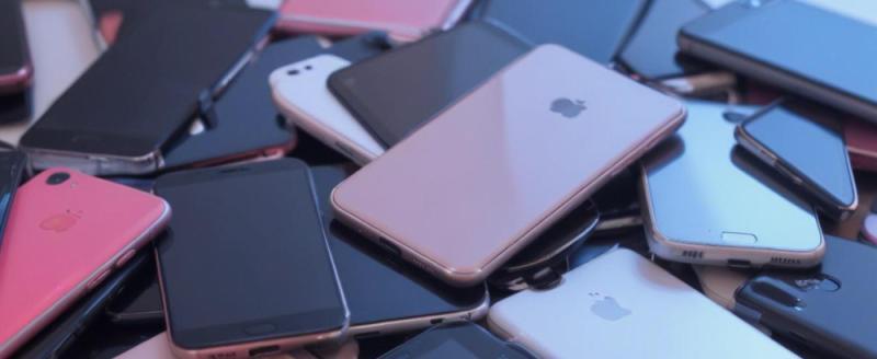 Житель Тюмени через суд получил 30 iPhone по цене 5 рублей