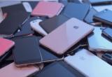 Житель Тюмени через суд получил 30 iPhone по цене 5 рублей