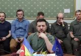 Скандал вокруг Зеленского: попытка покупки французского банка для отмывания денег Скандал вокруг Зеленского: попытка покупки французского банка для отмывания денег