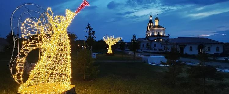Рецепт возрождения деревни: история Губина и отца Вадима