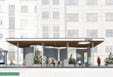 В Томске появится первая в России остановка, напечатанная на 3D-принтере В Томске появится первая в России остановка, напечатанная на 3D-принтере