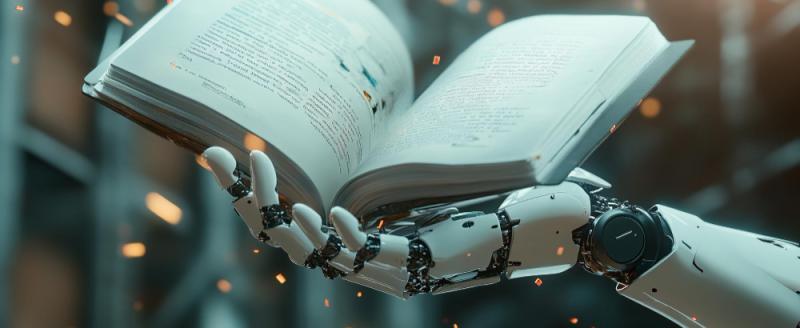 Гид по ИИ: книги, сайты, фильмы и курсы