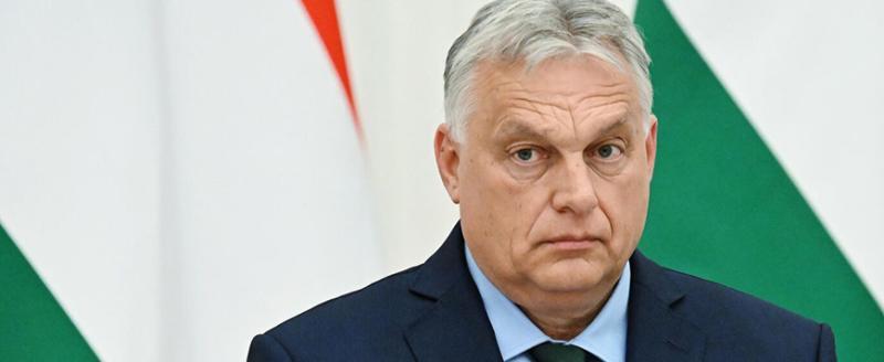 Орбан о войне на Украине и реакция ЕС: что известно