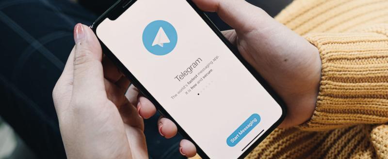 Telegram начал блокировать каналы за шантаж и вымогательство
