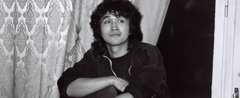 35 лет без Виктора Цоя: память о легенде рока