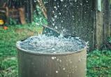 В Германии женщину судят за кражу дождевой воды