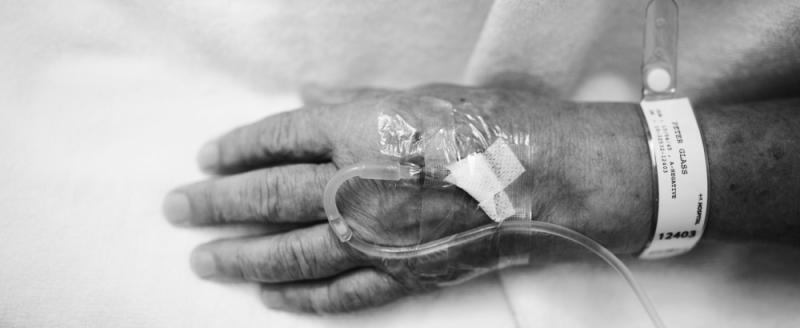 Канада готовит массовую эвтаназию? MAiD может затронуть 15 миллионов граждан