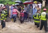 Сильные муссонные дожди в Пакистане: более 660 погибших и 900 пострадавших