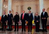 Мир или перемирие: чем завершились переговоры в Вашингтоне