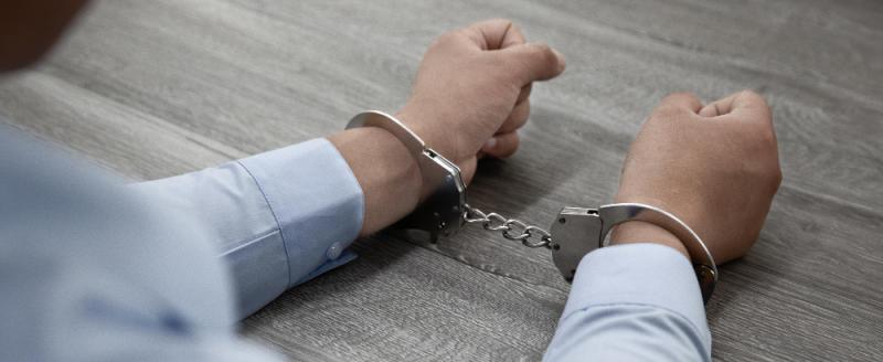 Скандал в Лас-Вегасе: израильский киберчиновник задержан по делу о педофилии