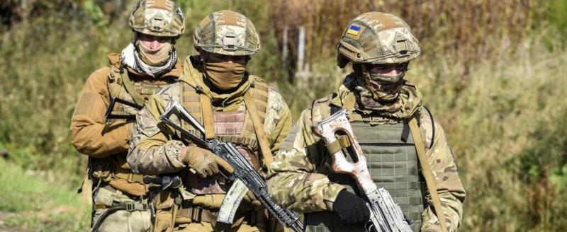 ВСУ потеряли почти 2 миллиона военных за три года СВО — данные хакеров и СМИ