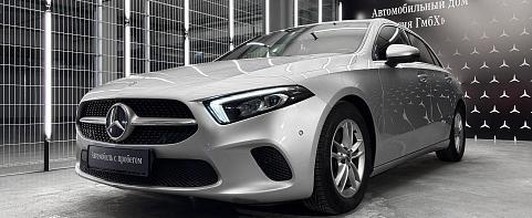 Mercedes-Benz может перейти на двигатели BMW