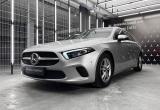 Mercedes-Benz может перейти на двигатели BMW
