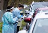 В Австралии 99% госпитализаций и смертей от COVID пришлись на вакцинированных: мнение кардиолога В Австралии 99% госпитализаций и смертей от COVID пришлись на вакцинированных: мнение кардиолога