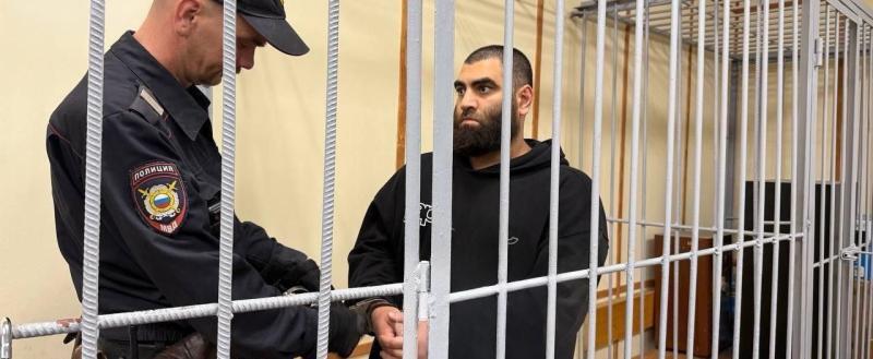 Арест Арсена Маркаряна: блогеру грозит до пяти лет лишения свободы