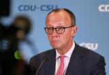 Канцлер Мерц заявил о конце модели социального государства в Германии Канцлер Мерц заявил о конце модели социального государства в Германии