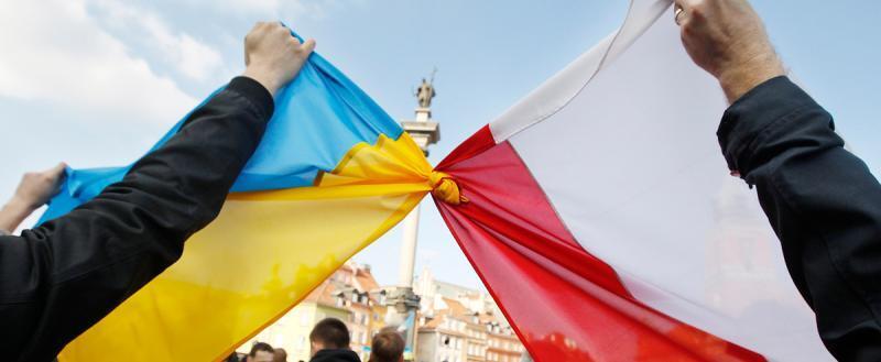 Опасный сигнал»: скандал в Польше из-за помощи украинцам
