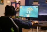 В Китае детей отучают от игр с помощью… игр