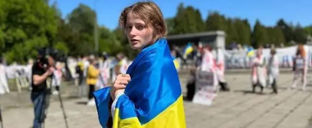 Киевские настроения: надежды на мир, желание уехать и абсурд ненависти