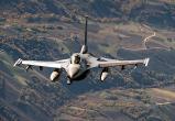 В Польше на репетиции авиашоу разбился истребитель F-16: пилот погиб