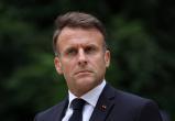 67% французов требуют отставки Макрона 67% французов требуют отставки Макрона