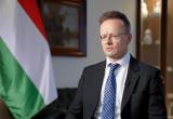 Сийярто: Украина готовит новые провокации против Венгрии Сийярто: Украина готовит новые провокации против Венгрии