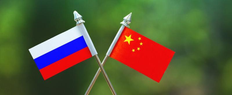 Китай откроет безвизовый въезд для россиян на год