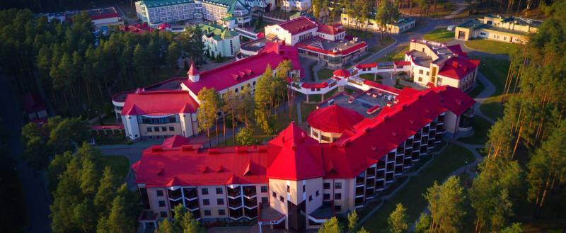 Платная парковка, слежка и жёсткий график: чем россиянина разочаровал санаторий в Беларуси