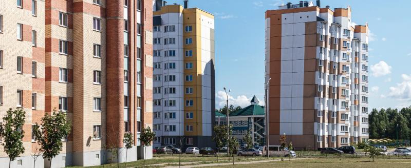 Новый ЖК появится в Бресте на пересечении улиц Московской и Пионерской