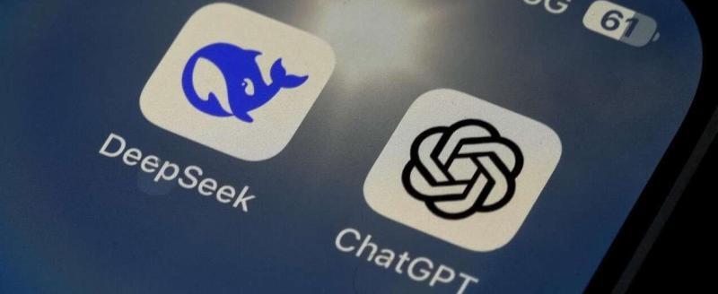 Китайский стартап DeepSeek создаёт ИИ-агента, который бросает вызов OpenAI