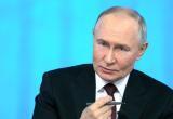 Путин открыт к переговорам с Украиной, но не видит в них смысла