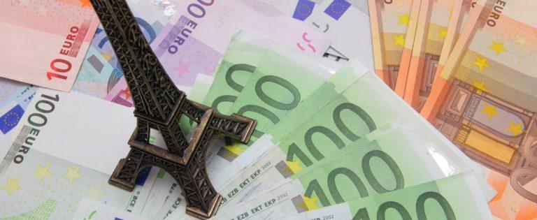 Франция на грани долгового кризиса: удар может прийтись по всему Евросоюзу