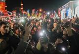Взрыв недовольства: почему протесты в Стамбуле сравнивают с «кастрюльной революцией» Взрыв недовольства: почему протесты в Стамбуле сравнивают с «кастрюльной революцией»
