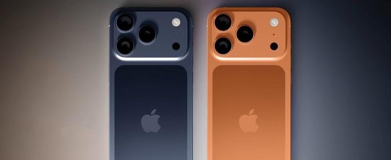 Apple готовит iPhone 17: выпустят 100 млн штук, Pro Max станет главным хитом