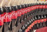 Coca-Cola подала иск против южноосетинской компании Coca-Cola подала иск против южноосетинской компании