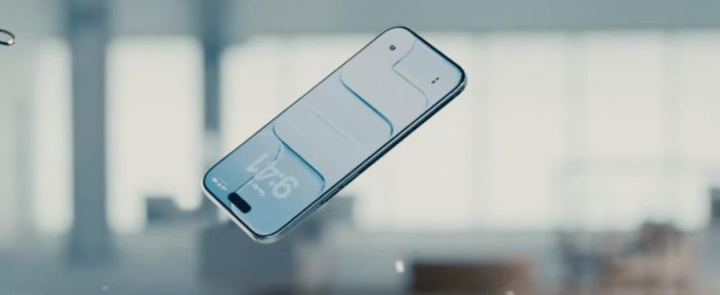 Apple показала iPhone 17 и новые гаджеты, но акции упали