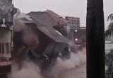 Сильные ливни вызвали масштабное наводнение на Бали Сильные ливни вызвали масштабное наводнение на Бали