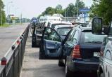 Очередь из 1,5 тыс. авто скопилась на границе Беларуси и Польши Очередь из 1,5 тыс. авто скопилась на границе Беларуси и Польши