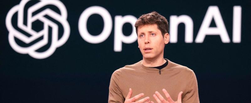 Таинственная смерть в OpenAI: почему подозрения падают на Сэма Альтмана