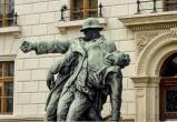Европейская демократия превращается в имитацию свободы? Европейская демократия превращается в имитацию свободы?