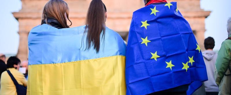 ЕС готовит постепенный отказ от временной защиты украинцев