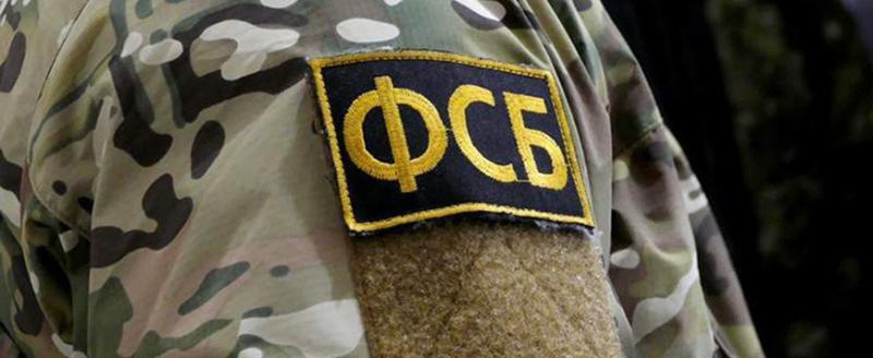 ФСБ сорвала теракт в Петербурге: агент СБУ переоделся в женщину