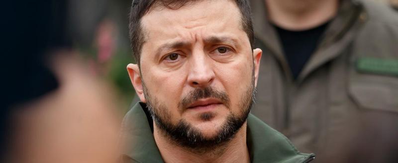 «Ситуация тяжёлая»: в США заявили о возможной скорой смерти Зеленского