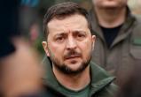 «Ситуация тяжёлая»: в США заявили о возможной скорой смерти Зеленского