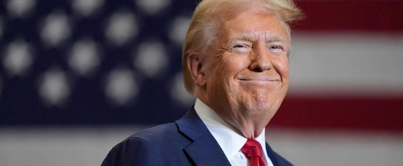 Трамп: «Мы нашли ответ на проблему аутизма»